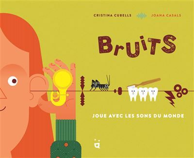 Bruits Joue avec les sons du monde