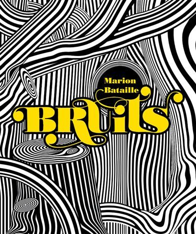 Bruits Nouvelle édition