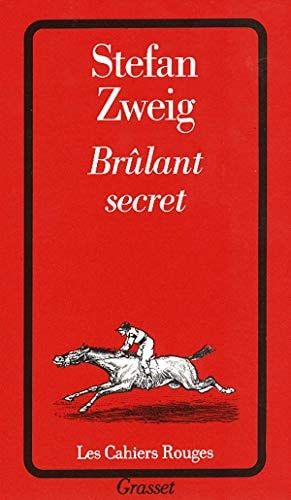 Brulant secret ; Conte crépusculaire ; La nuit fantastique ; Les deux jumelles