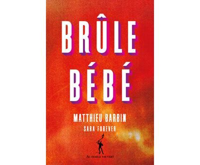 Brûle bébé