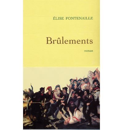 Brûlements