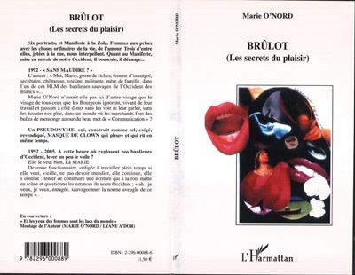 Brûlot (Les secrets du plaisir)