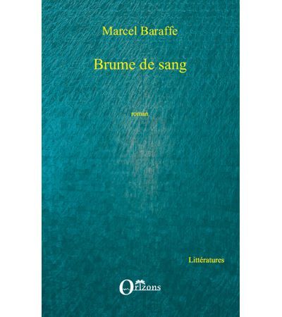 Brume de sang