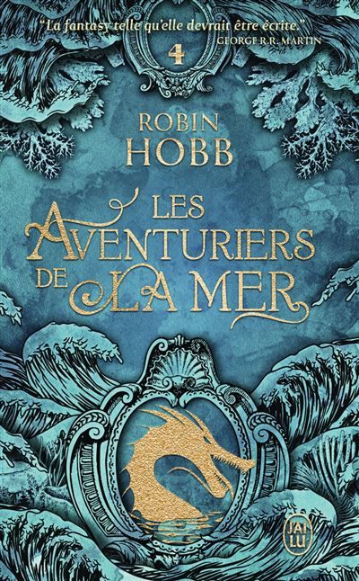 Brumes et tempêtes Tome 4