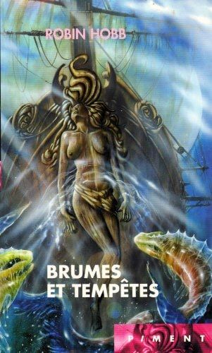 Brumes et tempêtes