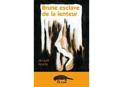 Brune esclave de la lenteur