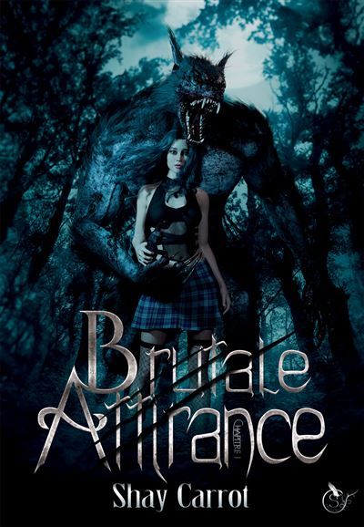 Brutale Attirance t.1