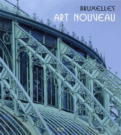 Bruxelles Art Nouveau