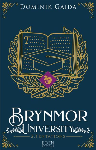 Brynmor University T2 Tentation