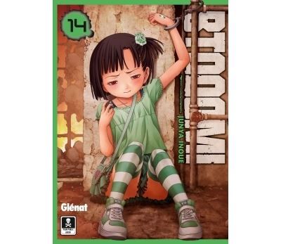 Btooom! - Tome 14