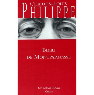 Bubu de Montparnasse (*)