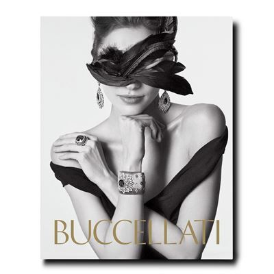 Buccellati A Century of Timeless Beauty