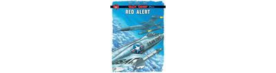 Buck Danny Classics vol. 6 - Red Alert