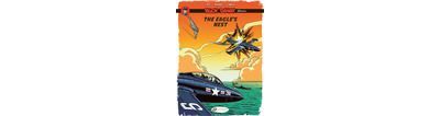 Buck Danny Classics Vol. 8 - The Eagle's Nest