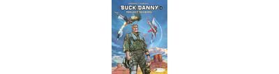 Buck Danny Vol. 14 - Project Skyborg