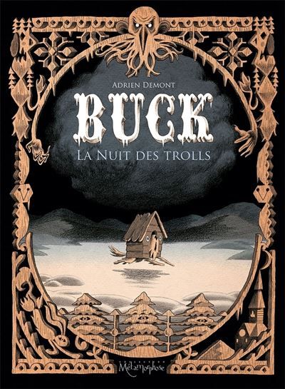 Buck - La Nuit des Trolls La nuit des trolls