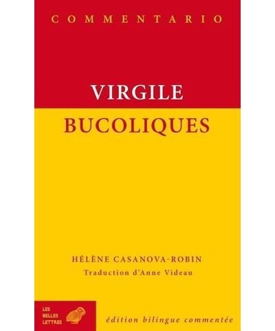 Bucoliques