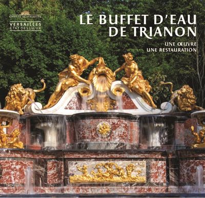 Buffet d'eau Collection : Etat des lieux