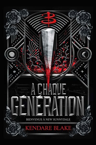 Buffy - A chaque génération