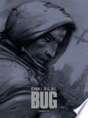 Bug - Livre 1 - Nouvelle édition luxe