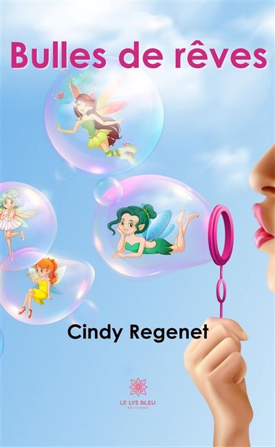 Bulles de rêves