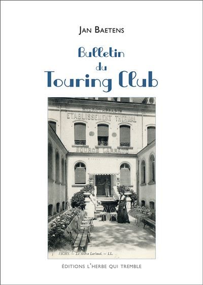 Bulletin du Touring Club