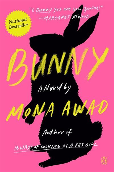 Bunny girl