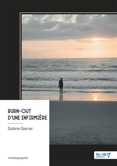 Burn-out d'une infirmière