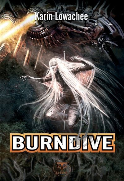 Burndive Warchild