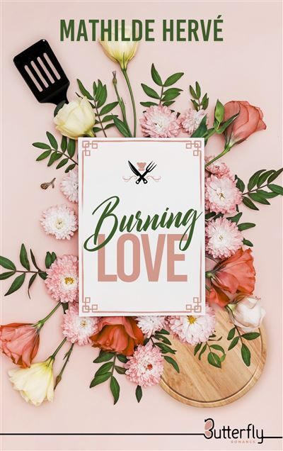 Burning love