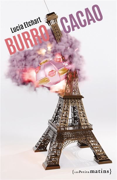 Burro cacao