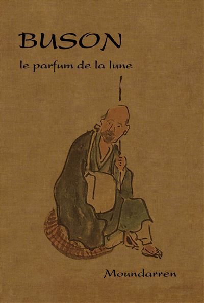 BUSON - le parfum de la lune Le parfum de la lune