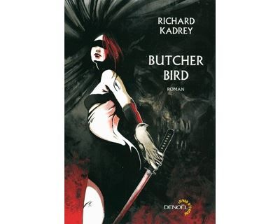 Butcher Bird