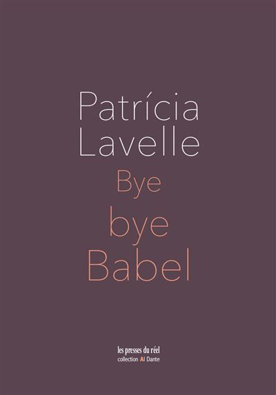 Bye bye Babel Edition bilingue français-portugais