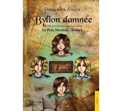 Bylion damnée