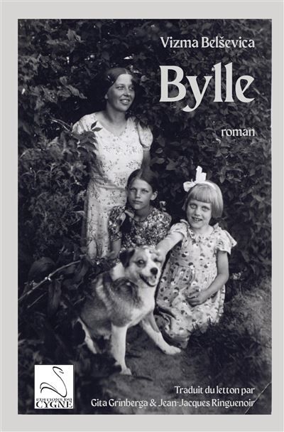 Bylle