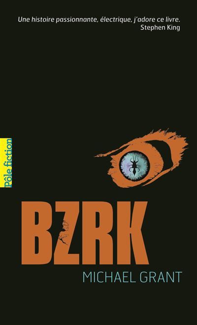 Bzrk