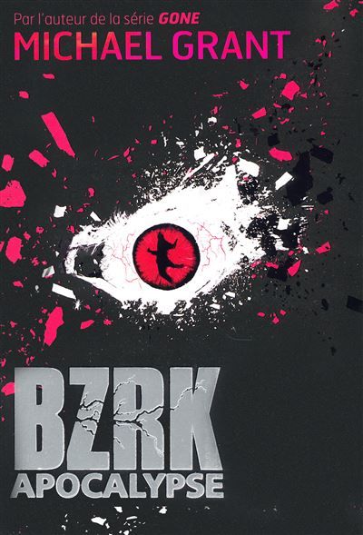 Bzrk Apocalypse