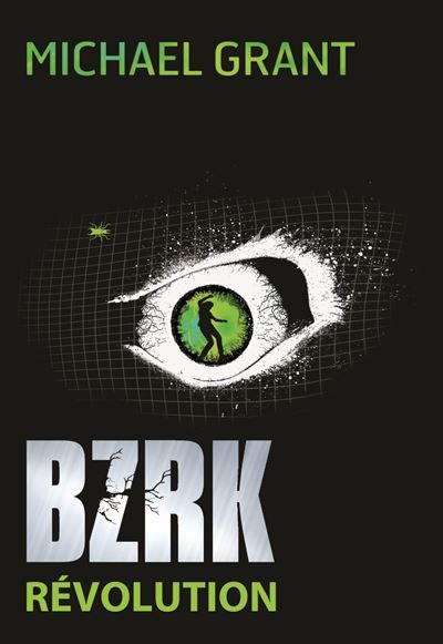 Bzrk Révolution