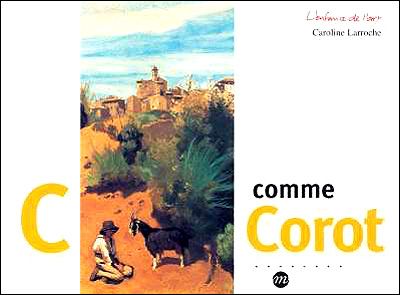 C comme corot