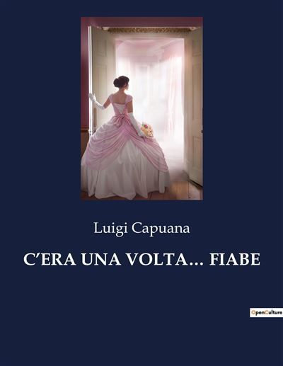 C'era una volta... fiabe Un viaggio incantato tra magia e realtà.