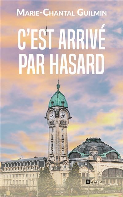 C'est arrivé par hasard De Berlin à Oradour