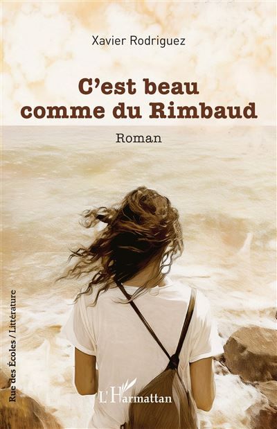 C’est beau comme du Rimbaud