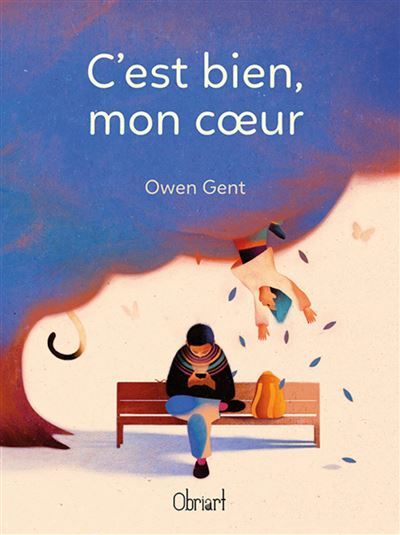 C'est bien, mon cœur