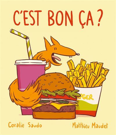 C'est bon ça ? - Matthieu Maudet