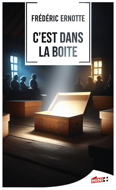 C'est dans la boite