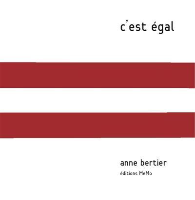 C'est egal