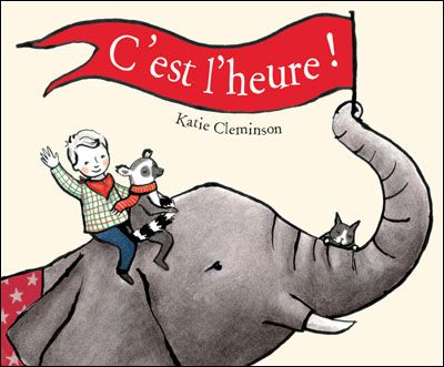 C est l heure