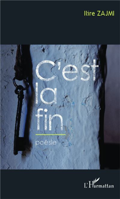 C'est la fin Poésie