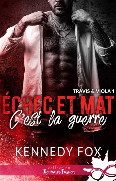 C'est la guerre Échec et mat, T1